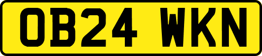 OB24WKN