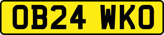 OB24WKO