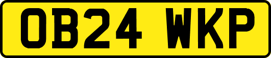 OB24WKP