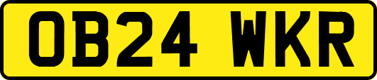 OB24WKR