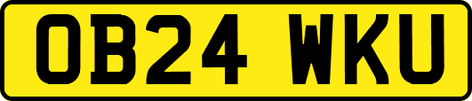 OB24WKU