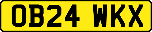OB24WKX