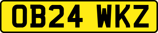 OB24WKZ