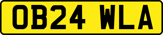 OB24WLA