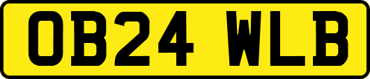OB24WLB