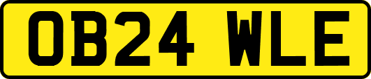 OB24WLE