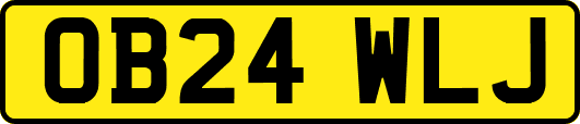 OB24WLJ