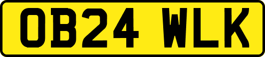 OB24WLK