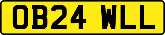 OB24WLL