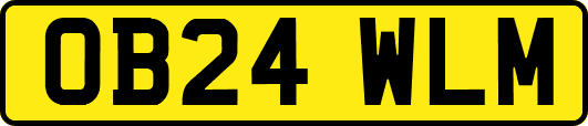 OB24WLM