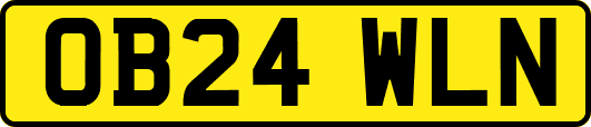 OB24WLN