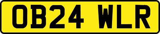 OB24WLR