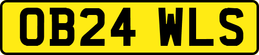 OB24WLS
