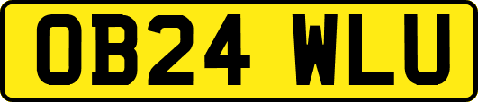OB24WLU