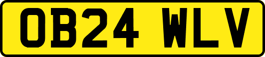 OB24WLV