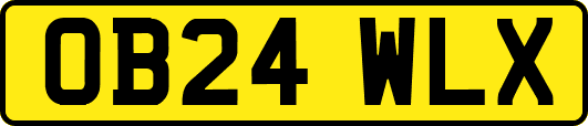 OB24WLX