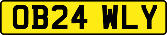 OB24WLY