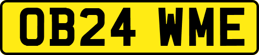 OB24WME