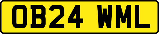 OB24WML