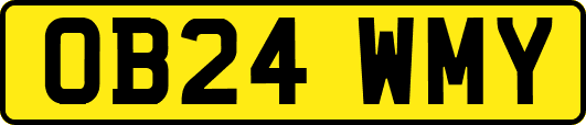 OB24WMY