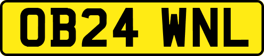 OB24WNL