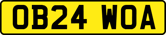 OB24WOA