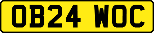 OB24WOC