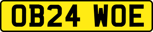OB24WOE