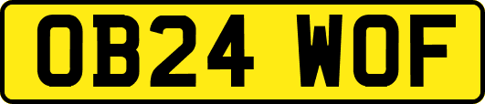OB24WOF