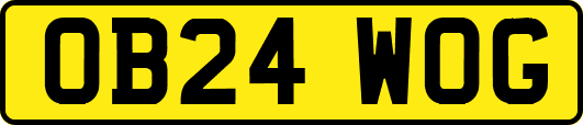 OB24WOG