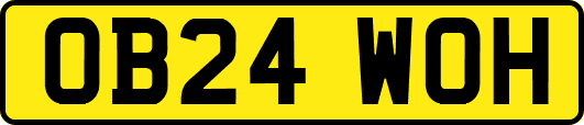 OB24WOH