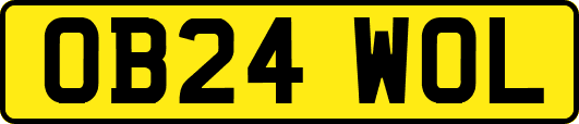OB24WOL