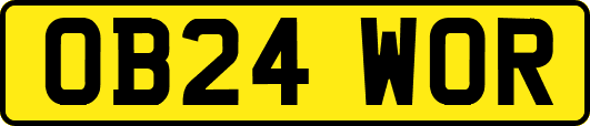 OB24WOR
