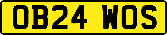 OB24WOS