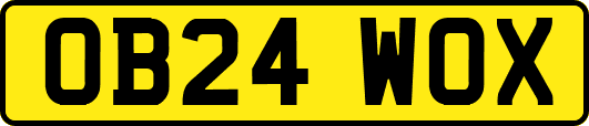 OB24WOX