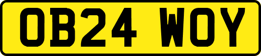 OB24WOY