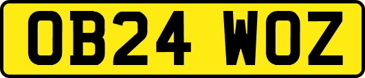OB24WOZ