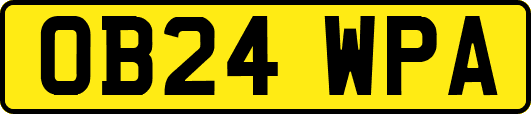 OB24WPA