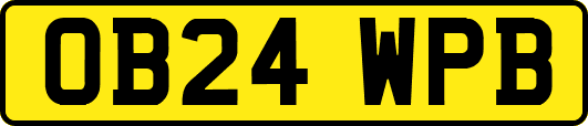 OB24WPB