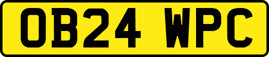 OB24WPC