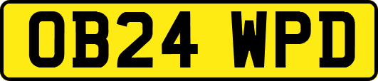 OB24WPD