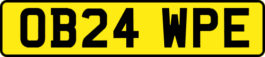 OB24WPE