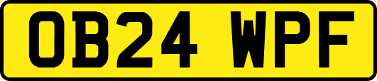 OB24WPF