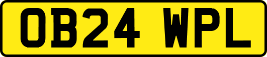 OB24WPL