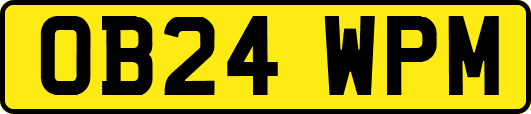OB24WPM