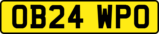 OB24WPO