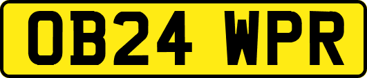 OB24WPR