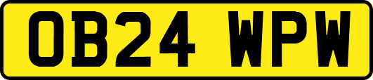 OB24WPW