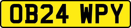 OB24WPY