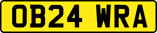 OB24WRA